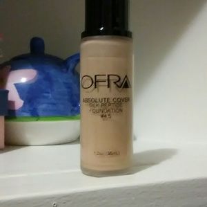 OFRA FOUNDATION